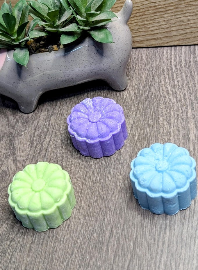 Vegan Shampoo Bar for Dreadlocks & Natural Hair (Sulphate-Free)